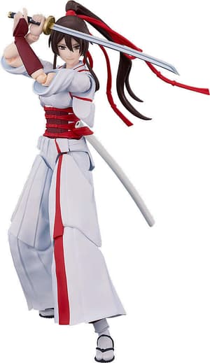 figma Yamada Asaemon Sagiri - 1