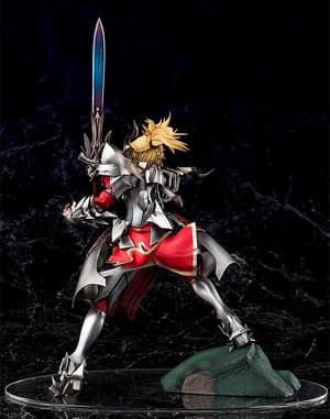 Saber of Red  - Mordred - Phat! - 3