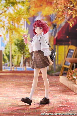 Kana Arima - Date Style - Good Smile Company - 2