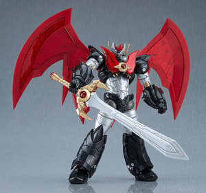 MODEROID Mazinkaiser - 2