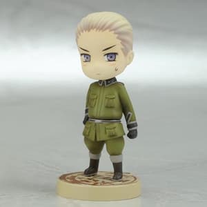 Germany - Hetalia One Coin Grande - 1