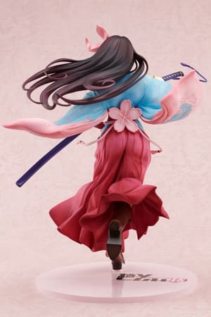 Sakura Amamiya - Sakura Wars - Amakuni / Hobby Japan / Revolve - 3