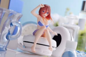 Miku Nakano - Aqua Float Girls - Taito (12)