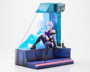 Lucy - Kotobukiya - 1