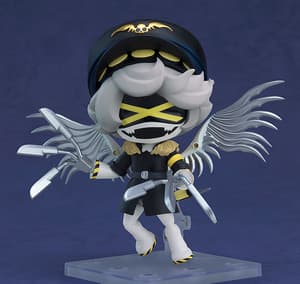 Nendoroid 3088 N (including Bonus) - 4