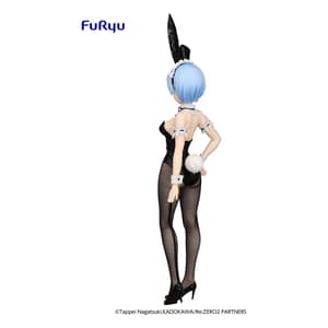 Rem - BiCute Bunnies - Furyu - 7