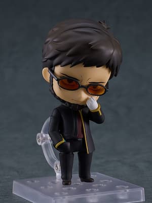 Nendoroid 2376 Gendo Ikari (5)