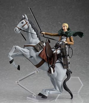 Figma 446 Erwin Smith - Neuauflage - 7