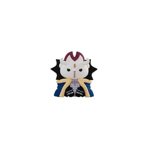Shichibukai Set - One Piece Nyanto - Mega Cat Project - Megahouse (12)
