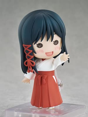 Nendoroid 2724 Yae Amagami - 5