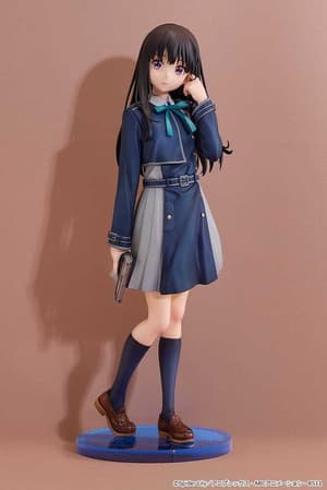 Takina Inoue - Key Visual  - Good Smile Company - 7