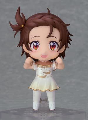 Nendoroid 2728 Inori Yuitsuka - 6