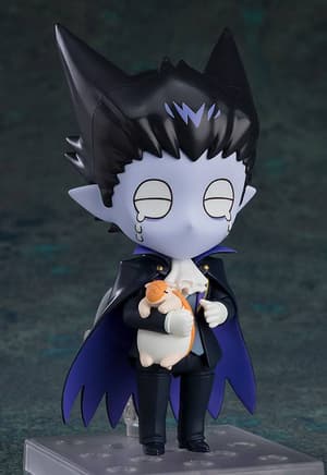 Nendoroid 1759 Draluc und John - 2