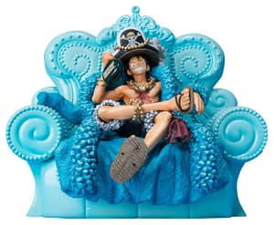 Monkey D. Luffy - Figuarts Zero - One Piece 20th Anniversary - 1