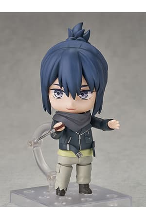 Nendoroid 2006 Nezumi - 5