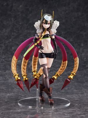 Ariel - Amakuni / Hobby Japan (16)