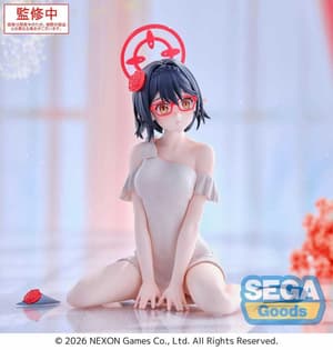 Ayane Okusora - Yumemirize - Sega - 4