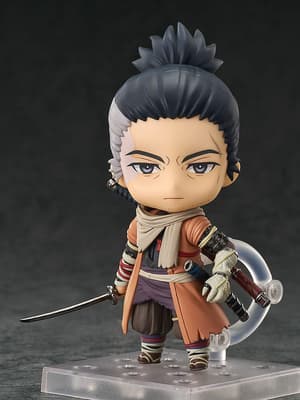 Nendoroid 2522 Sekiro - 3