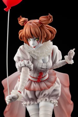 Pennywise - Horror Bishoujo - Kotobukiya - Réédition - 14