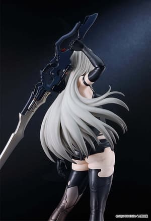 A2 (YoRHa Type A No.2) - 5