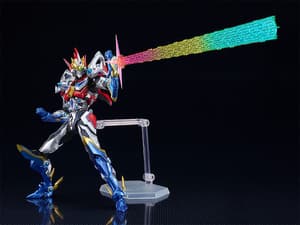 Figma SP-163 Gridman (Universe Fighter) - 9
