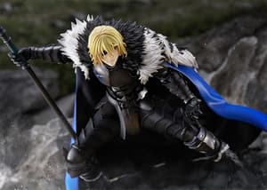 Fire Emblem: Three Houses – Dimitri Alexandre Blaiddyd 1/7 PVC Statue (32 cm) - 7