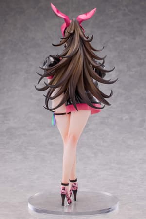 Serika / Celica - Bunny Swimsuit - 39Nasu (2)