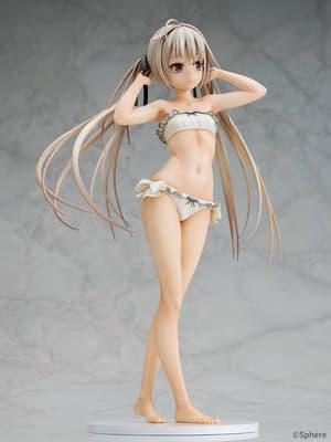 Sora Kasugano - Bikini Version - Q-Six - 5