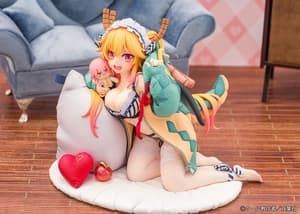 Tohru - Relax - Proof - 8