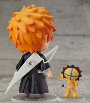 Nendoroid 991 Ichigo Kurosaki - 6