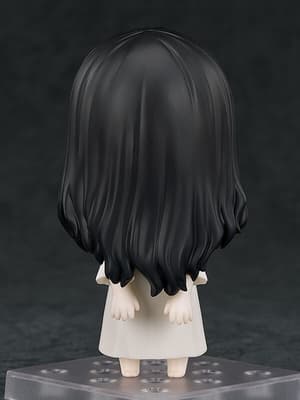 Nendoroid 1980 Sadako - Re-Release (including Bonus) - 1