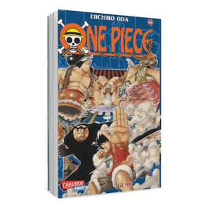 One Piece - Band 040 - 1