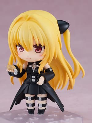 Nendoroid 2453 Golden Darkness / Yami 2.0 - 5