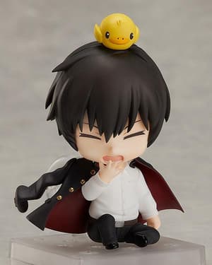 Nendoroid 913 Kyouya / Kyoya Hibari  - 7