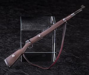 Mauser Kar98K - Girl's Frontline - Hobby Max - 4