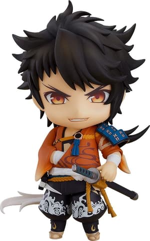 Nendoroid 1147 Mutsunokami Yoshiyuki - 1