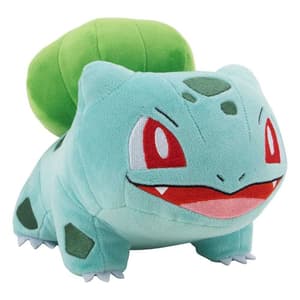 Bisasam - Pokémon - Plüschfigur - Jazwares - 3