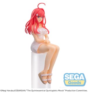 Itsuki Nakano - PM Perching - Sega (8)