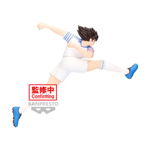 Tsubasa - Captain Tsubasa - Grandista - Banpresto (1)