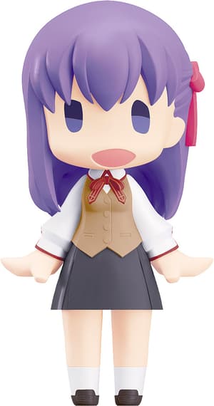 Sakura Matou - HELLO! GOOD SMILE - 1