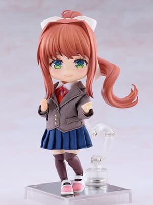 Monika - Nendoroid Doll - 2