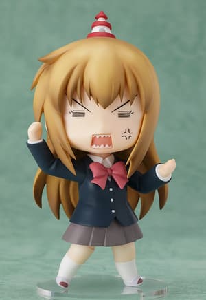Nendoroid 231 Nee-san mit Blu-Ray Disc - 2