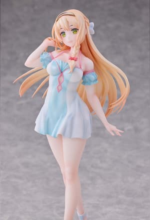Ryza, Klaudia & Lila: Swimsuit Ver. Set - 5