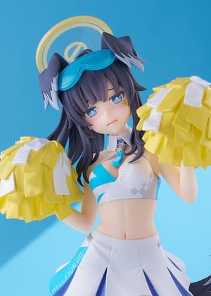 Hibiki Nekozuka - Cheer Squad, Memorial Lobby - Blue Archive Pop Up Parade - Good Smile Company - 5