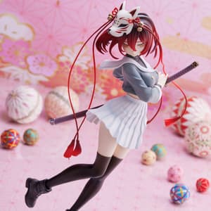 Wa Sailor-chan (Yuu) - Union Creative (14)