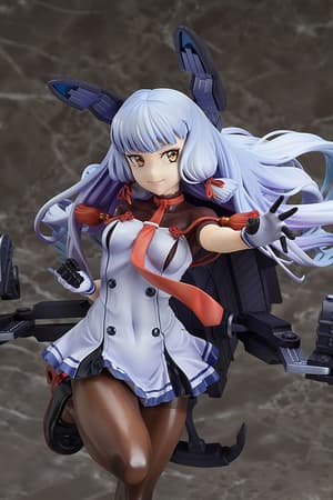 Murakumo Kai Ni - Wonderful Hobby Selection - 3