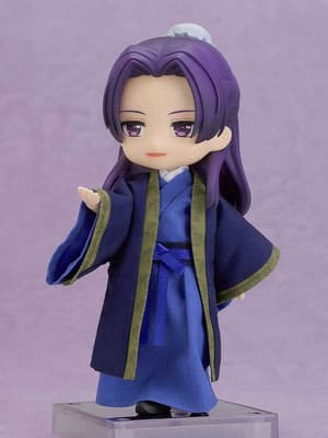 Jinshi - Nendoroid Doll - 2