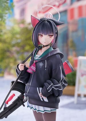 Kazusa 1/7 scale figure - 14