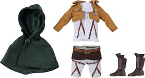 Nendoroid Doll Outfit Set: Levi - 1