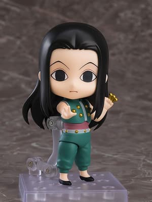 Nendoroid 1448 Illumi - 1